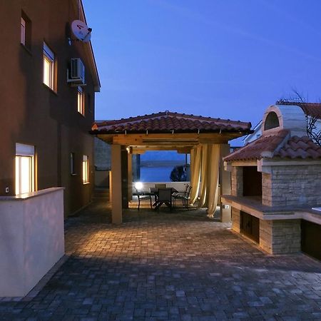 Apartments Vista ヴィル エクステリア 写真