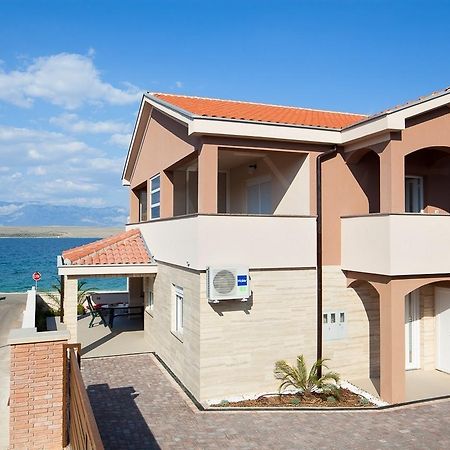Apartments Vista ヴィル エクステリア 写真