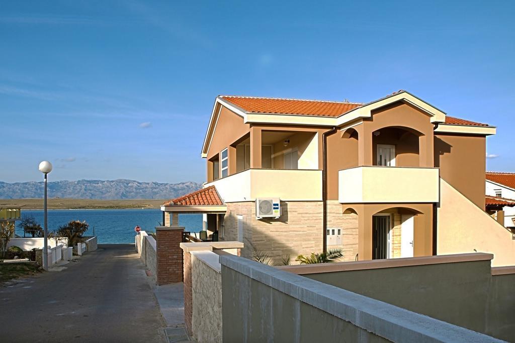Apartments Vista ヴィル エクステリア 写真