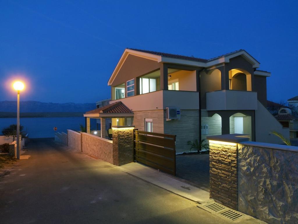Apartments Vista ヴィル エクステリア 写真