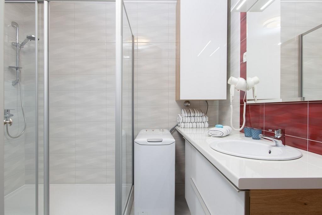 Apartments Vista ヴィル エクステリア 写真