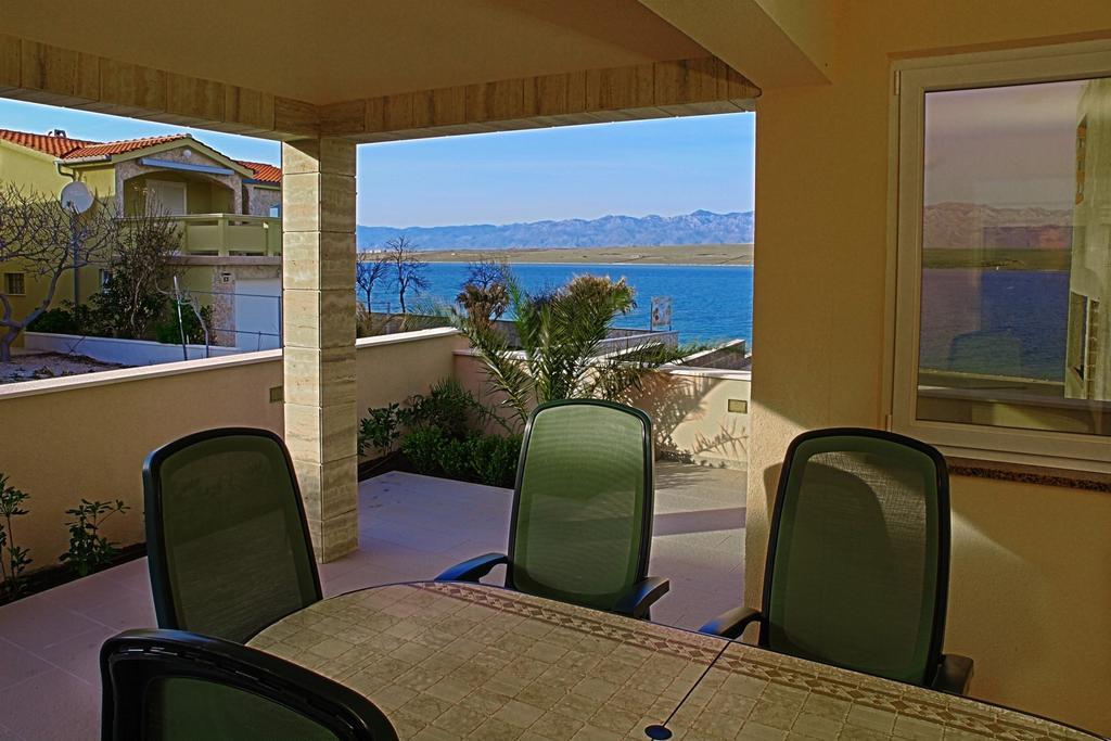 Apartments Vista ヴィル エクステリア 写真