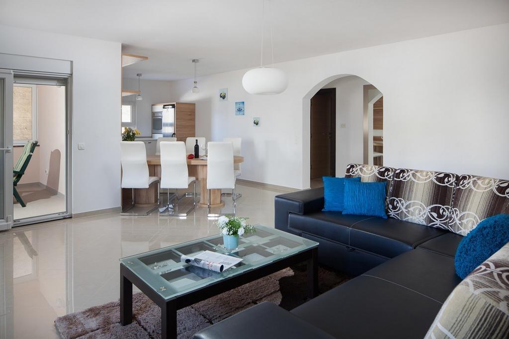 Apartments Vista ヴィル エクステリア 写真