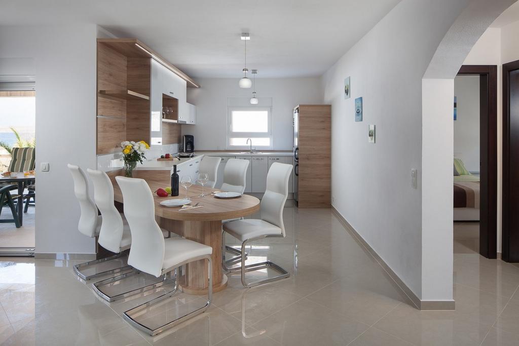 Apartments Vista ヴィル エクステリア 写真